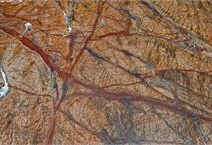 Mármol RF Brown
